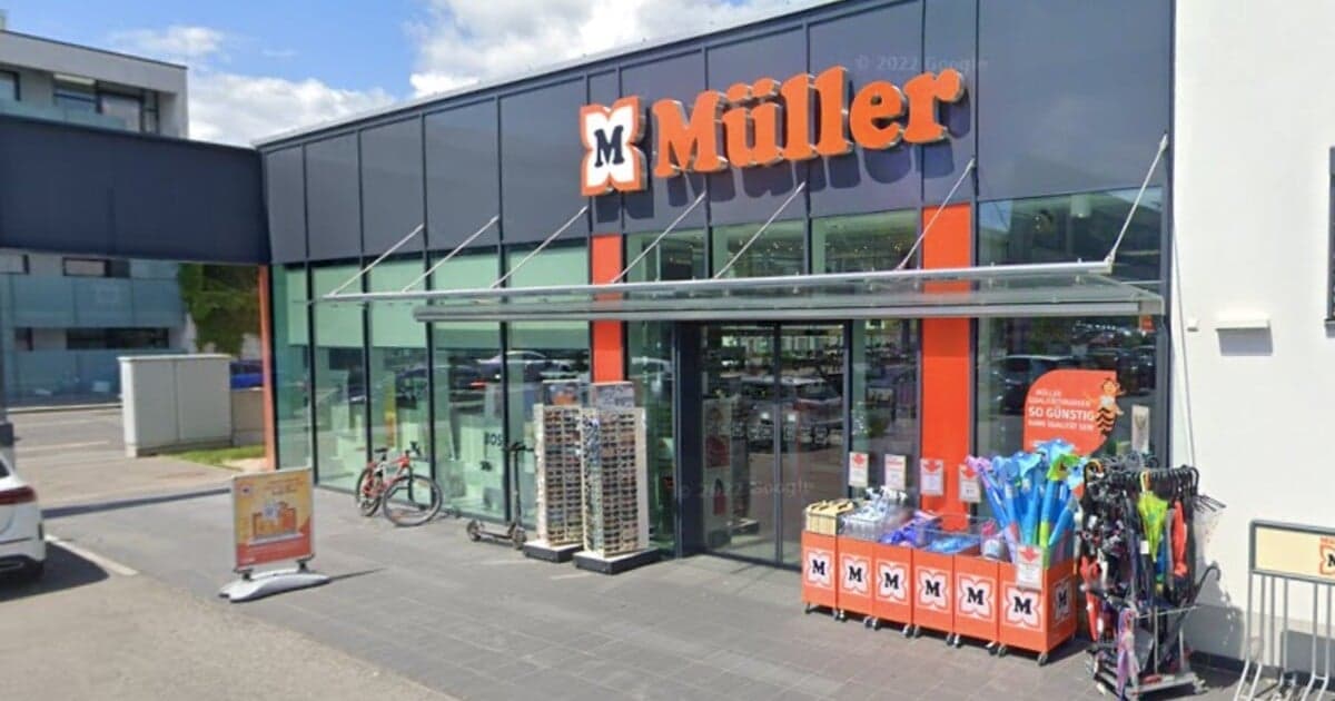 Müller rozširuje sieť drogérií: Na Slovensku pribudnú štyri nové obchody