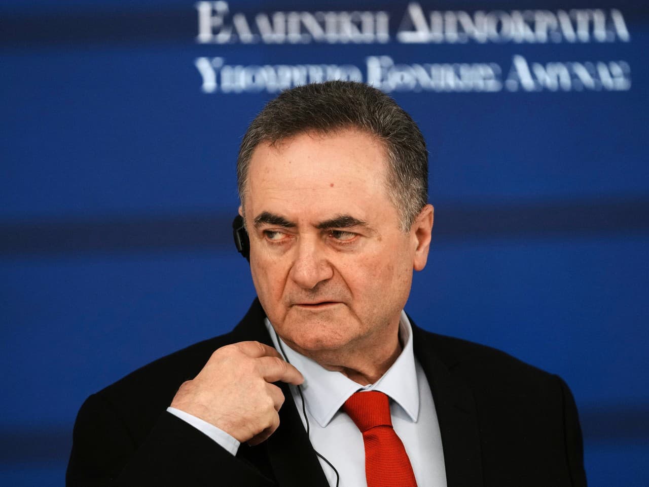 Izrael sa zameriava na vodcu Hizballáhu Naíma Kásima