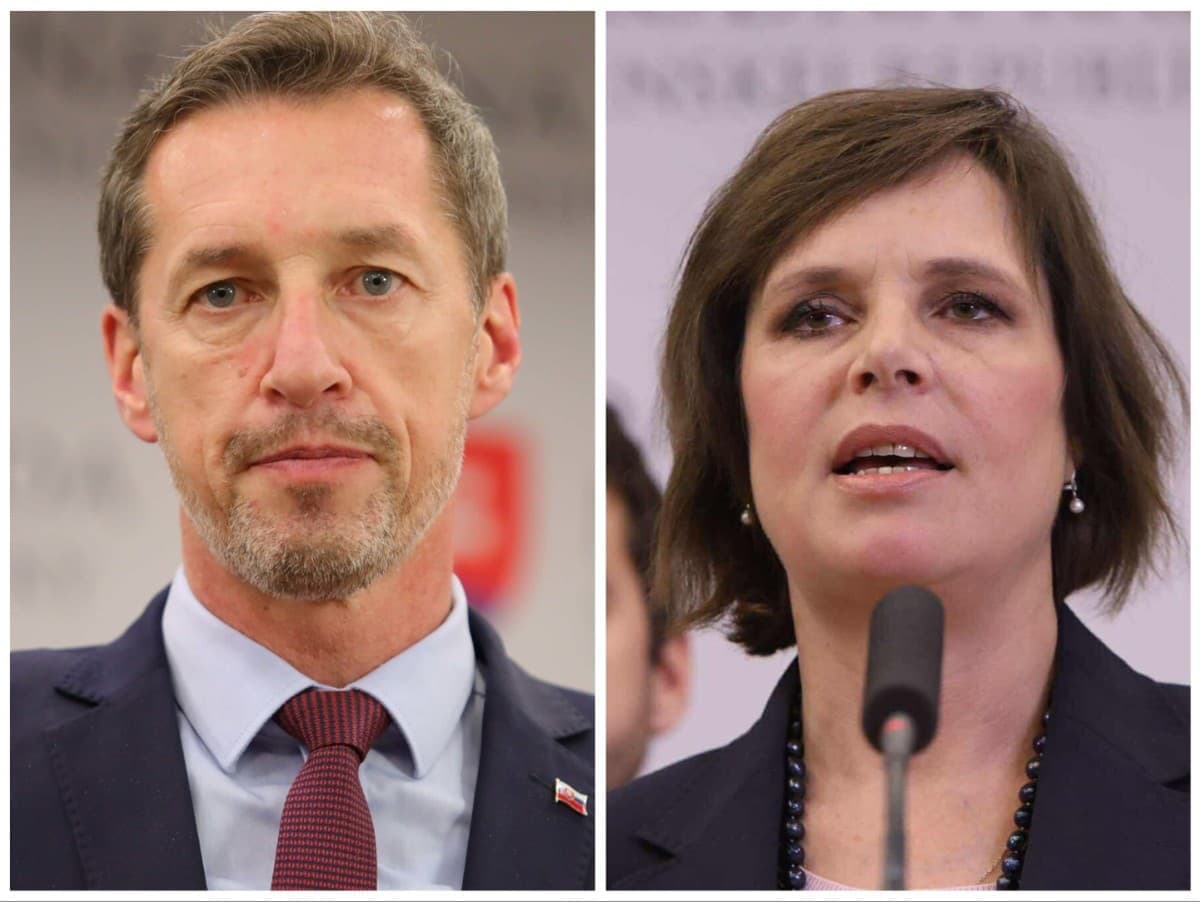 Novoročné priania a výzvy slovenských politikov