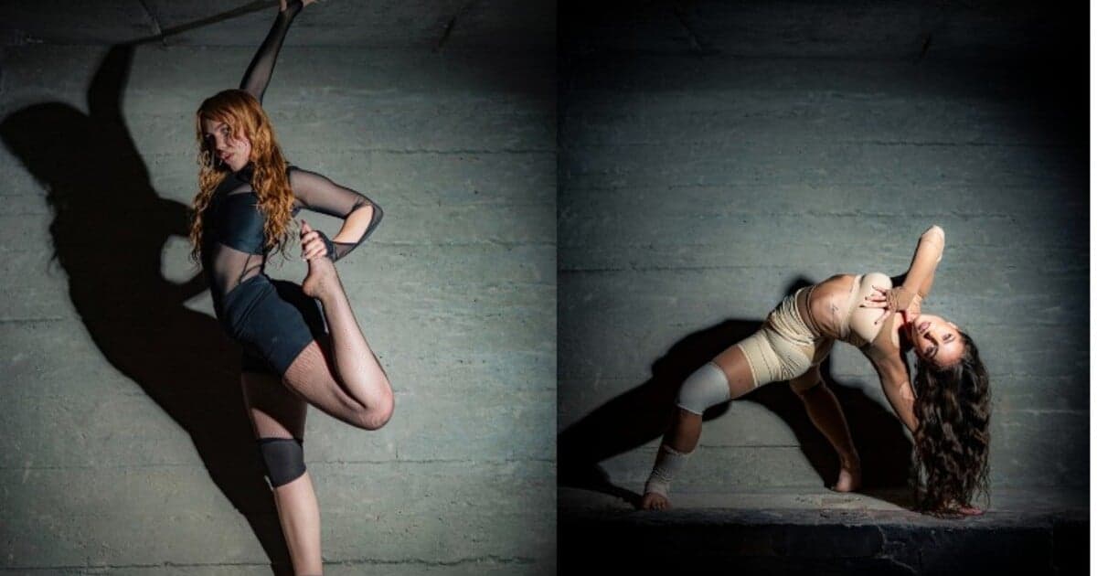 Slovenské tanečnice, ktoré žiaria na pódiu: Talent a vášeň v pohybe