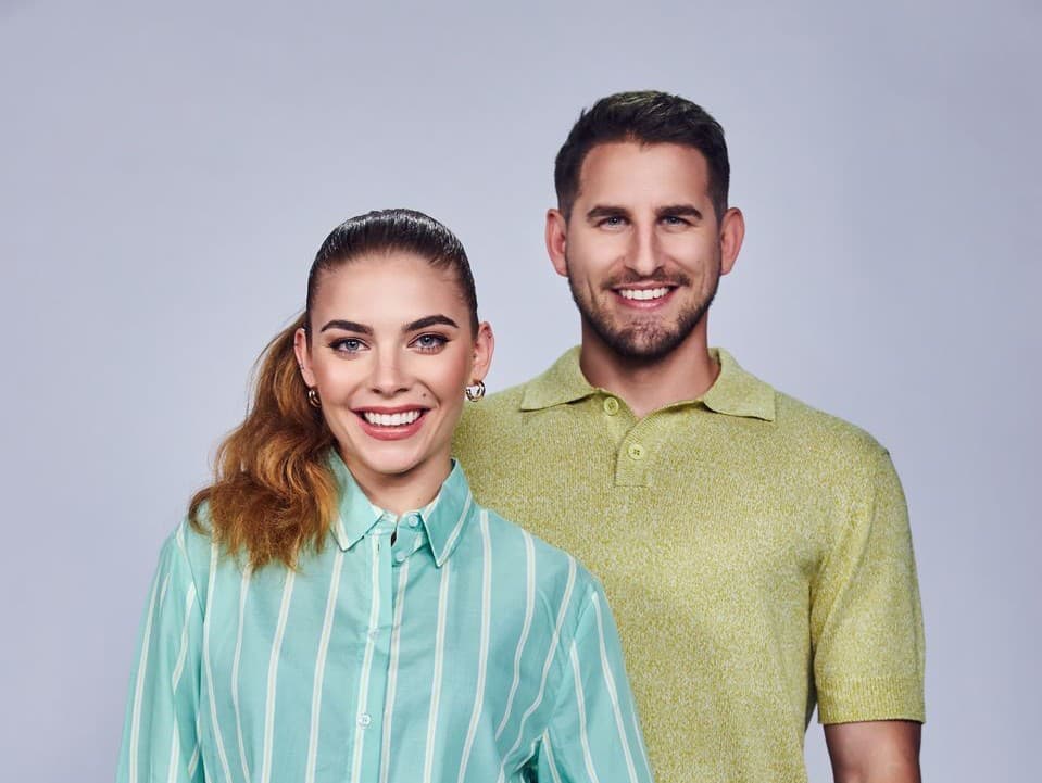 Simona Ondrušková: Ťažký rok a boj so zdravím