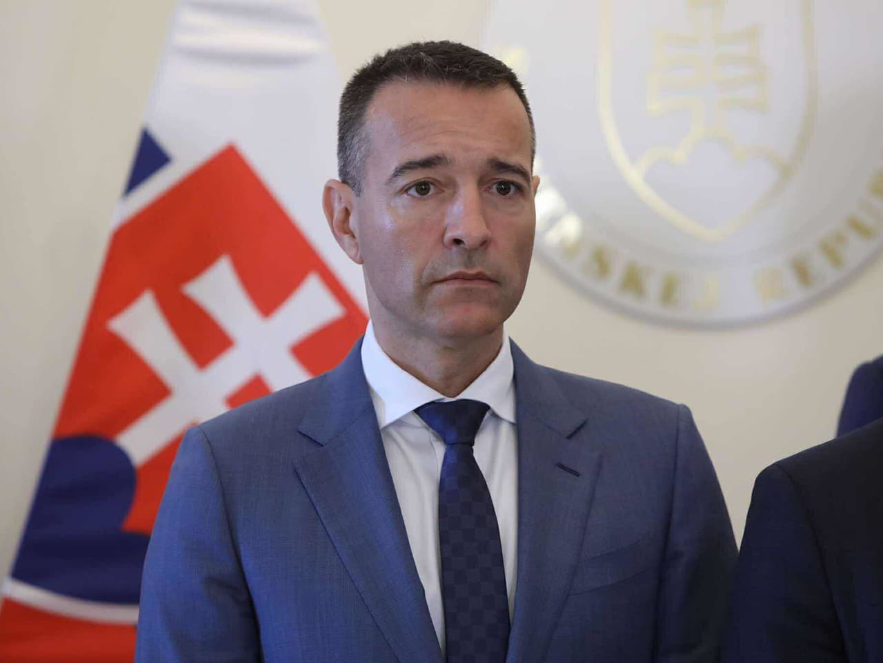 Drucker podporuje Šaška v súvislosti so záchrankovým tenderom