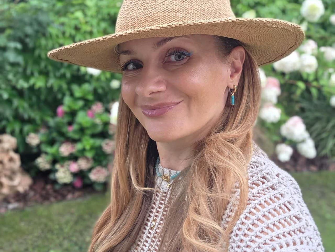 Syn Zuzany Kubovčíkovej Šebovej si užíva školu v prírode