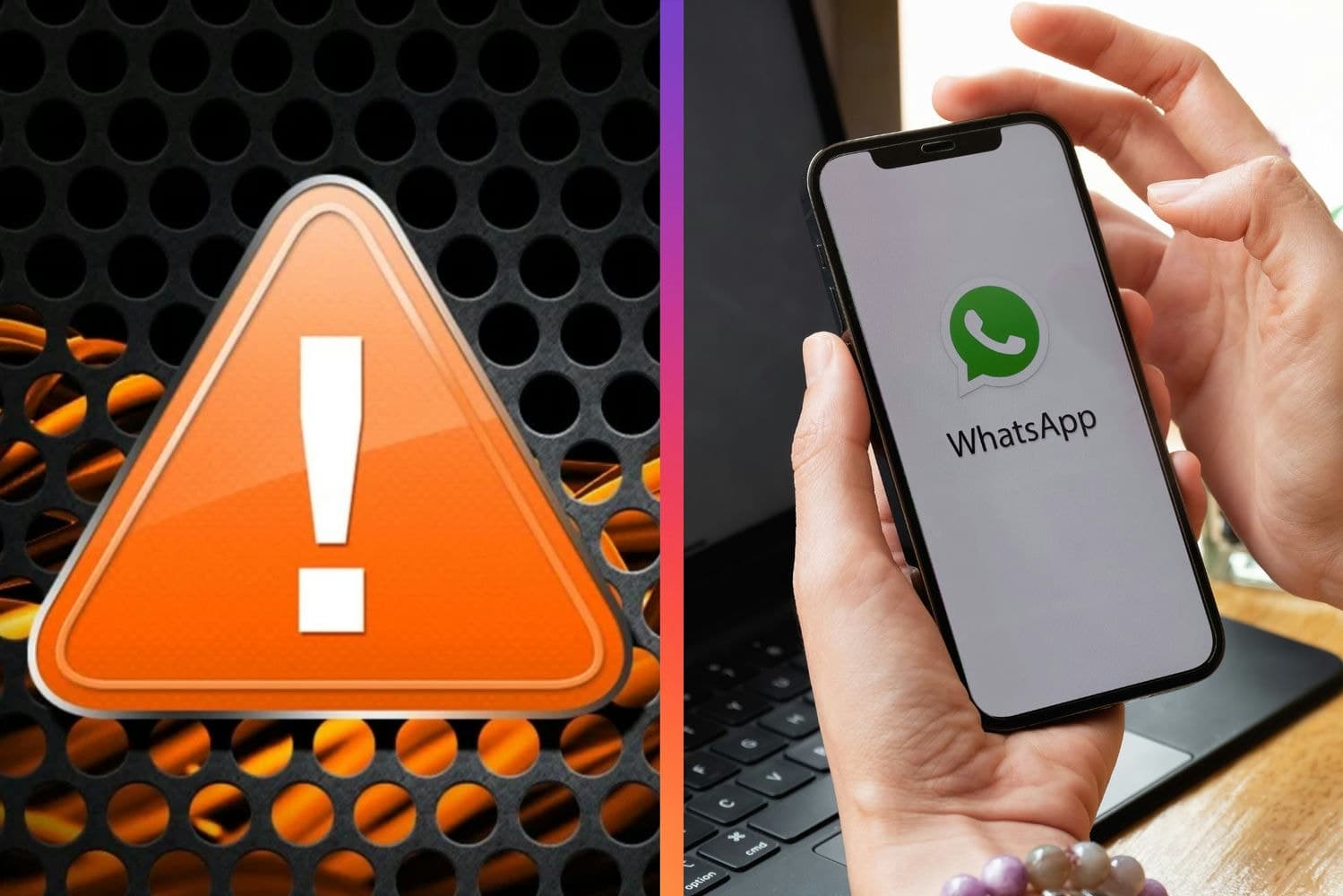 Polícia varuje pred nebezpečným podvodom na WhatsAppe