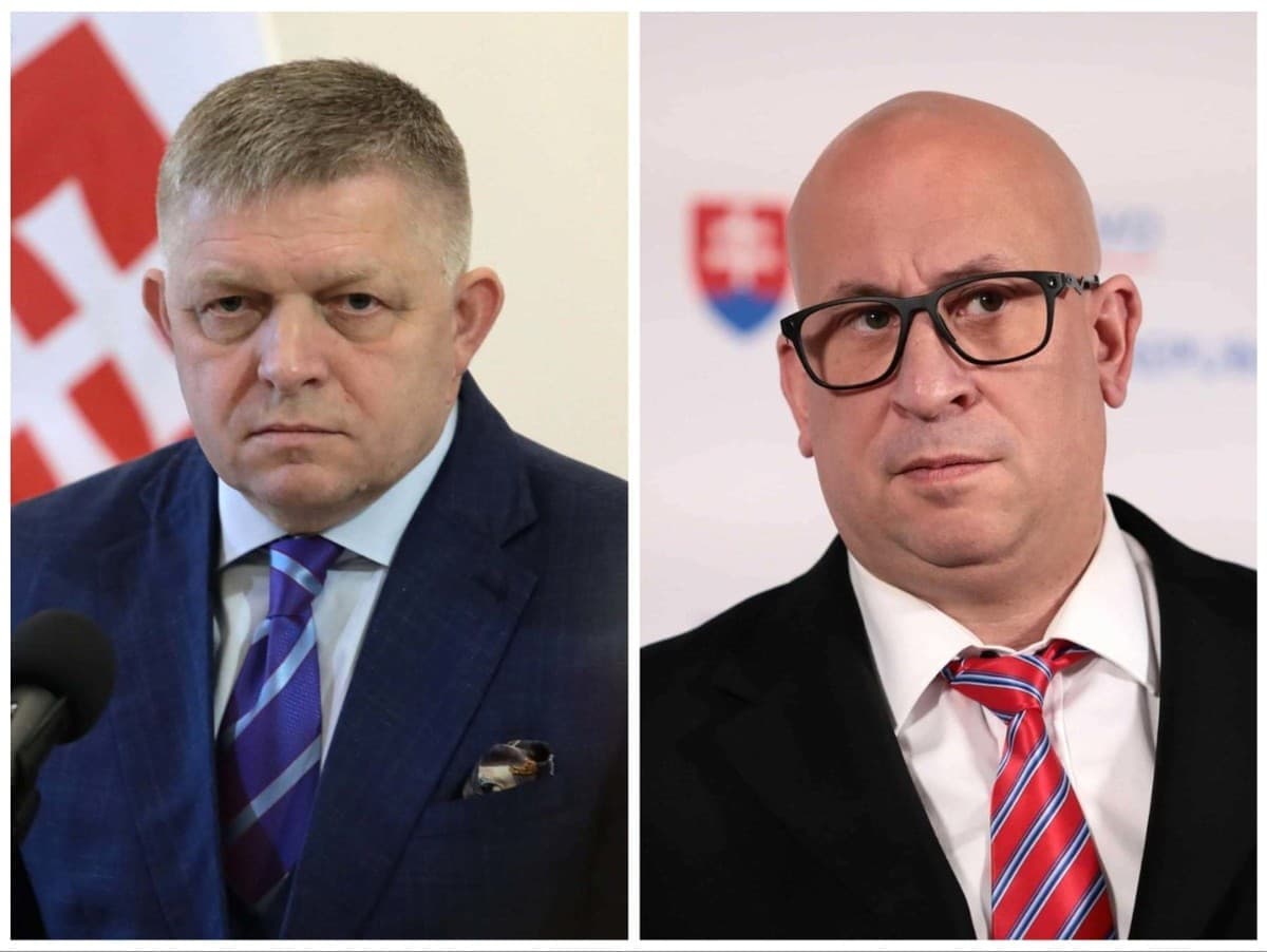 Fico a Ráž ocenili zamestnancov DPB počas Vianoc