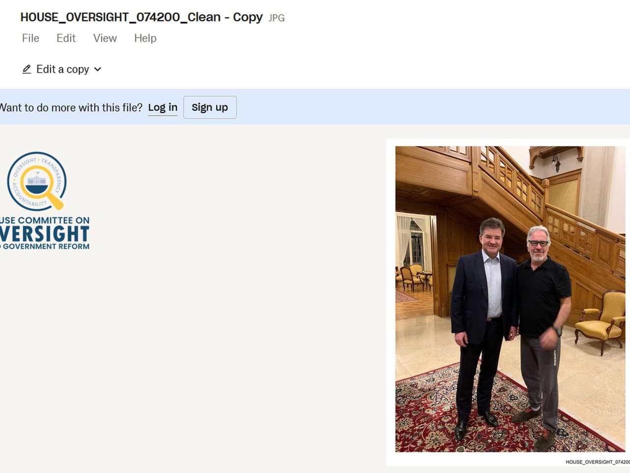 Záhadné zmiznutie Epsteinových dokumentov vyvoláva otázky