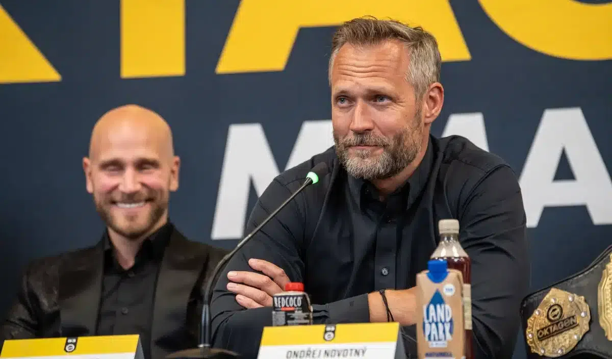 OKTAGON zavádza dopingové testy od roku 2026