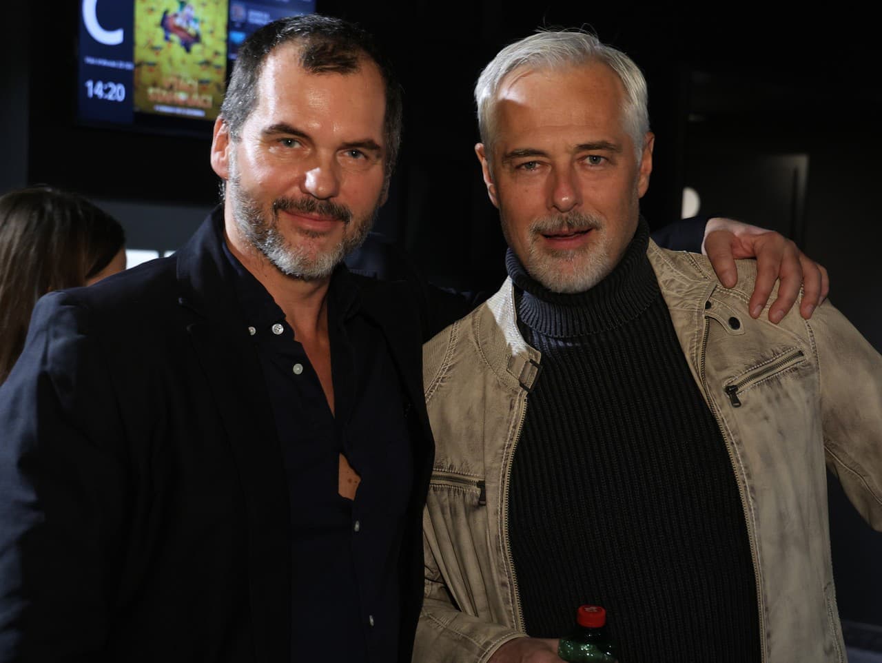 Režisér Mišík odhaľuje zákulisie nakrúcania komédie Šviháci