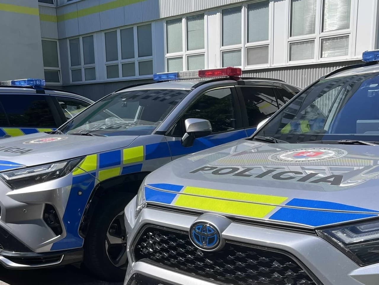 Nespratný vodič vo Vranove: Bez vodičáku a pod vplyvom alkoholu