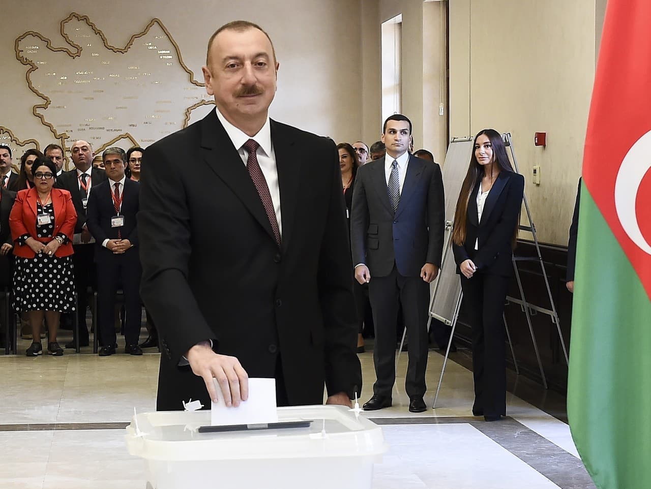 Kaliňák a Alijev: Hlavné témy z Baku sú bilaterálne vzťahy a obrana