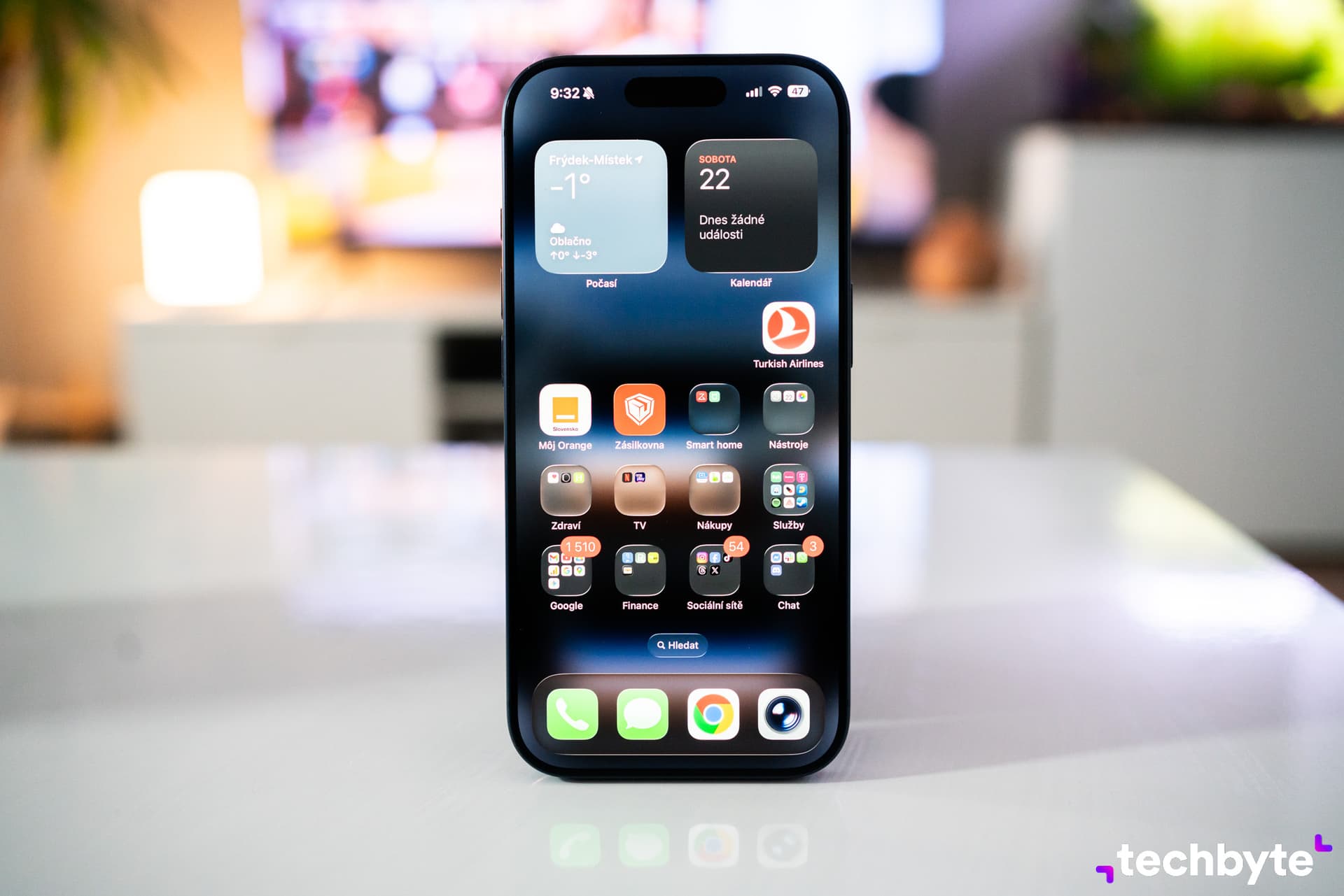 Apple chystá revolúciu: Siri sa premení na inteligentného chatbota