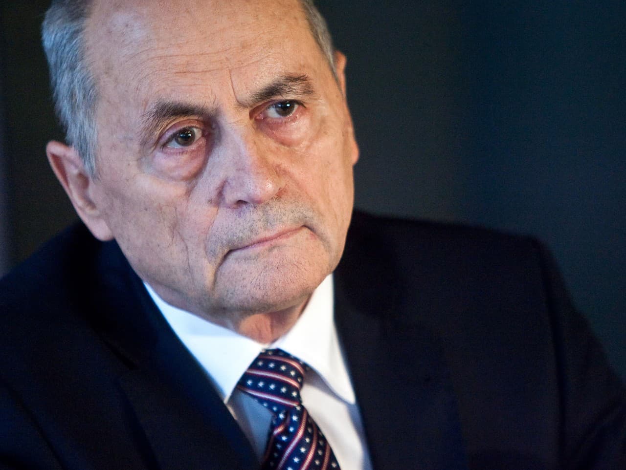 Ján Čarnogurský: Spomienky na prepustenie z väzenia a boj za slobodu