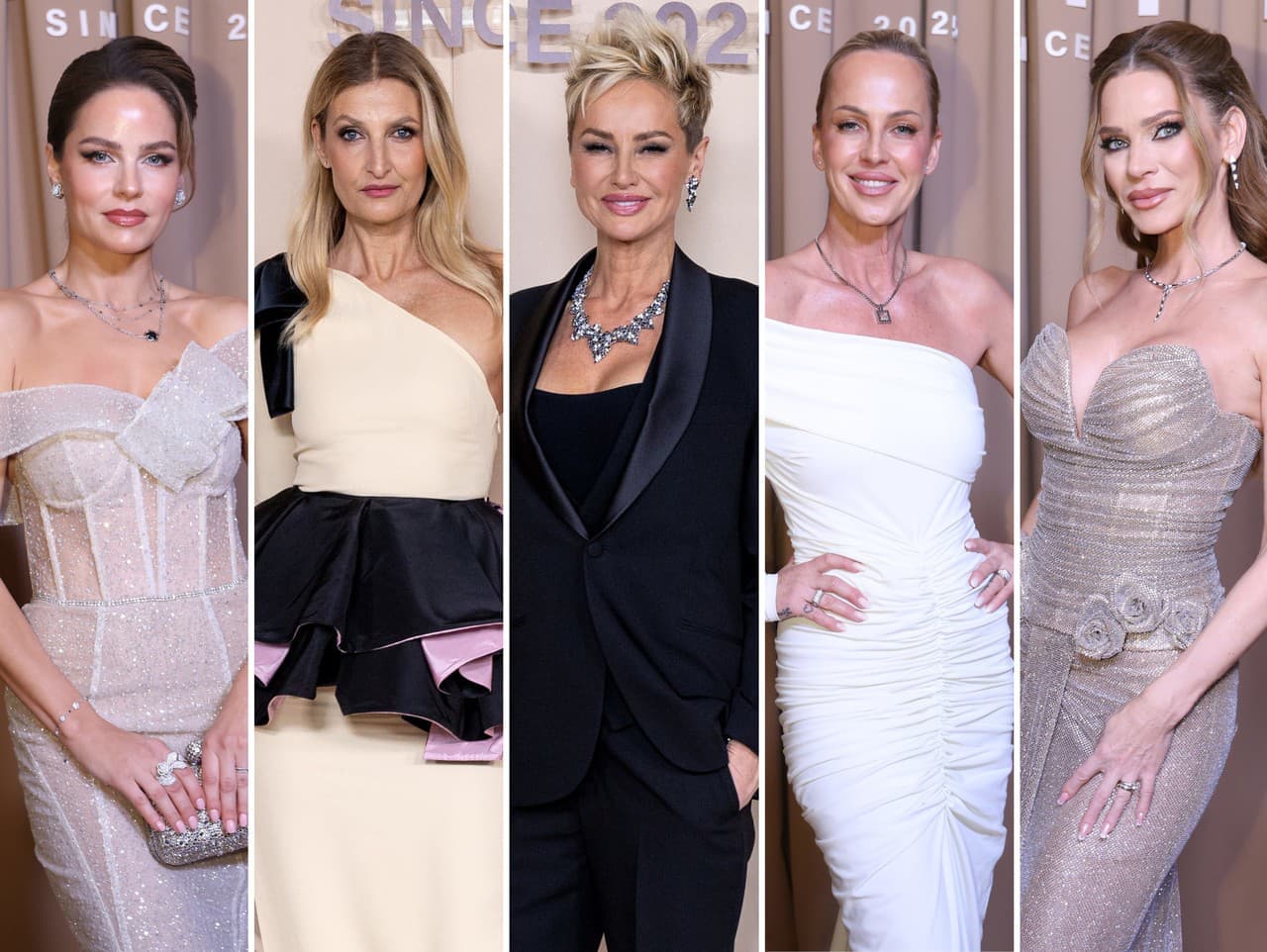 Beauty Ball 2026: Hlasuj za svoju obľúbenú kráľovnú večera!