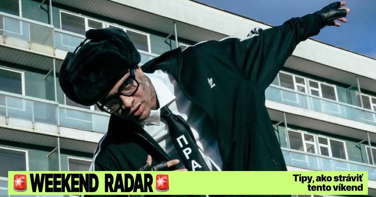 Halloweenský víkend v Bratislave: Zábava, kultúra a história