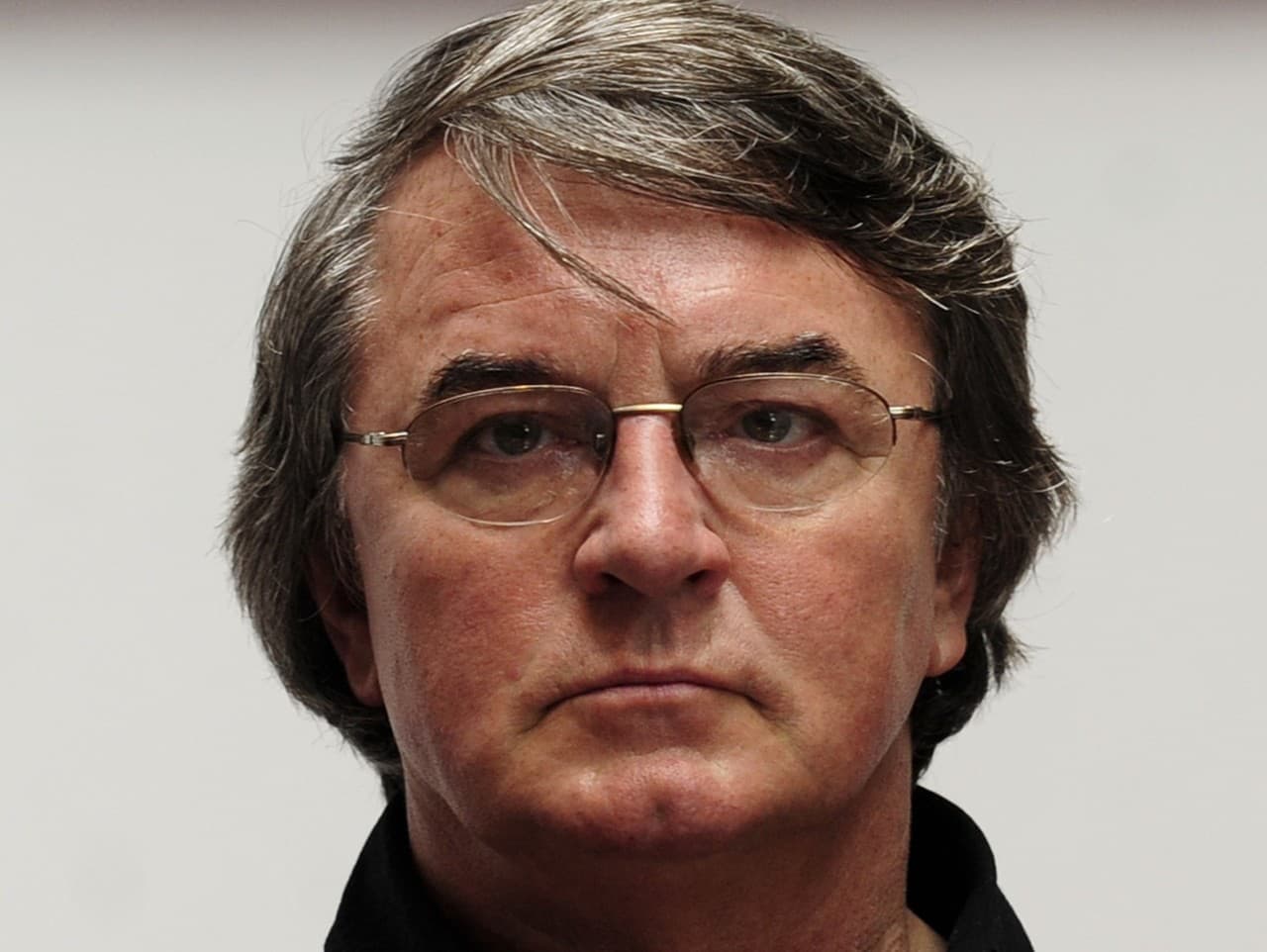 Tragédia baletného majstra: Vlastimil Harapes a jeho rodinné tajomstvo