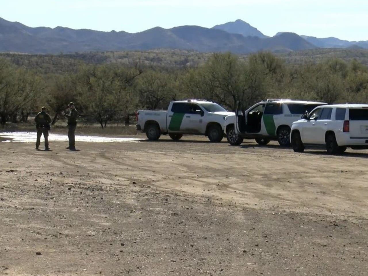 Incident so streľbou v Arizone: Postrelený človek v kritickom stave