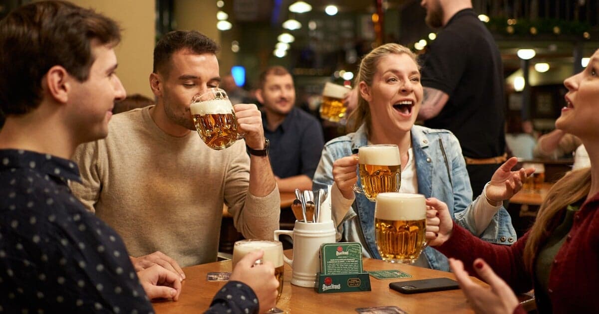 Najlepšie pivá v Európe: Turisti vybrali víťazov