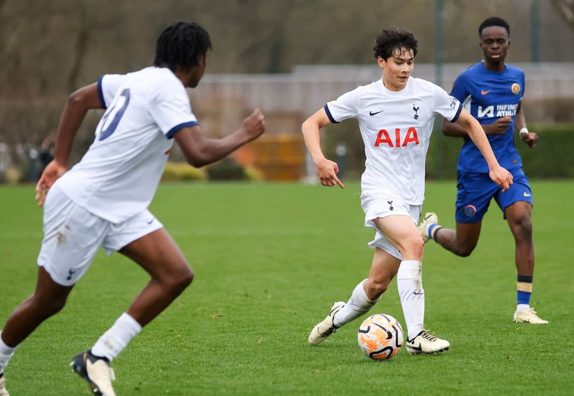 Mladý talent Manchestru City opúšťa futbal pre štúdium práva