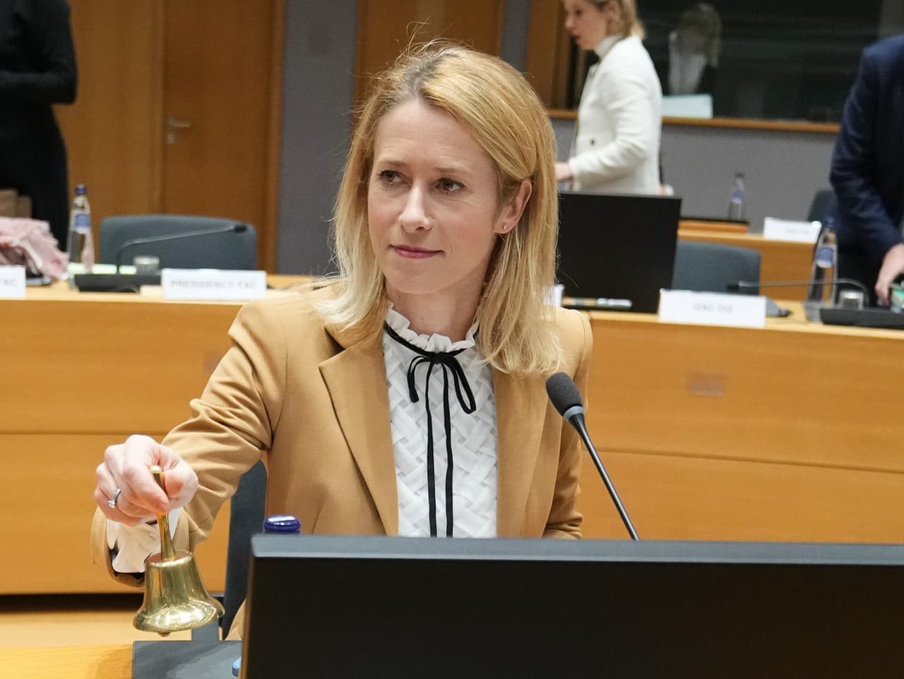 Európska únia a India na ceste k obrannému paktu