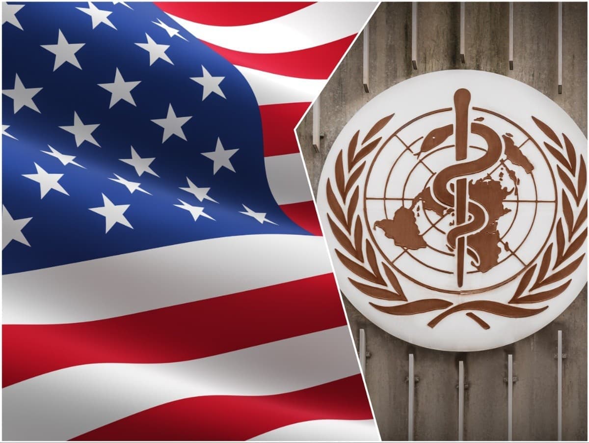 USA oficiálne vystúpili z WHO: Finančná kríza na obzore