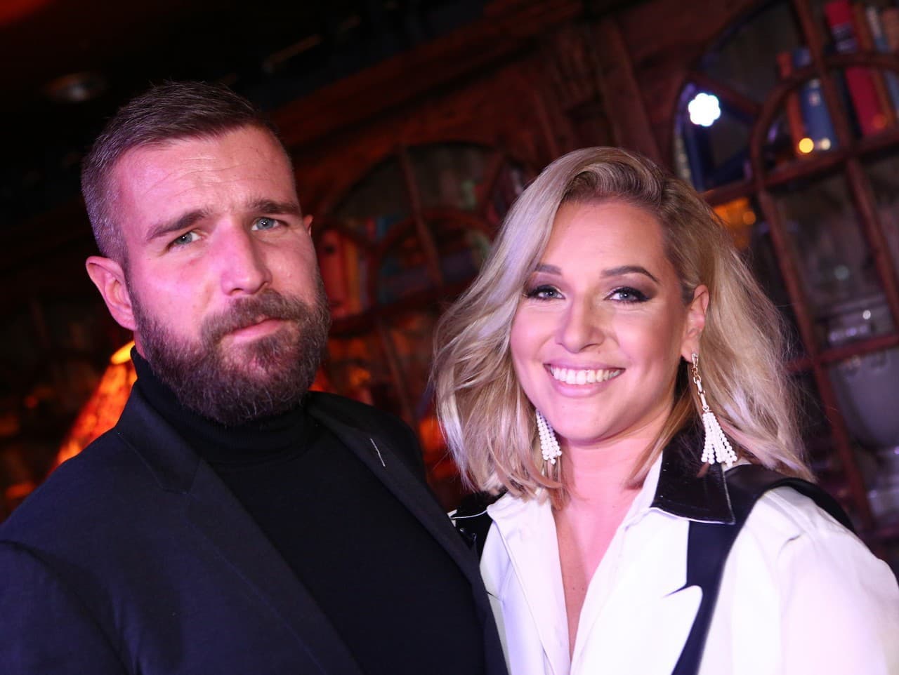 Rozvod Cibulkovej a Navaru: Delenie majetku v hodnote miliónov eur