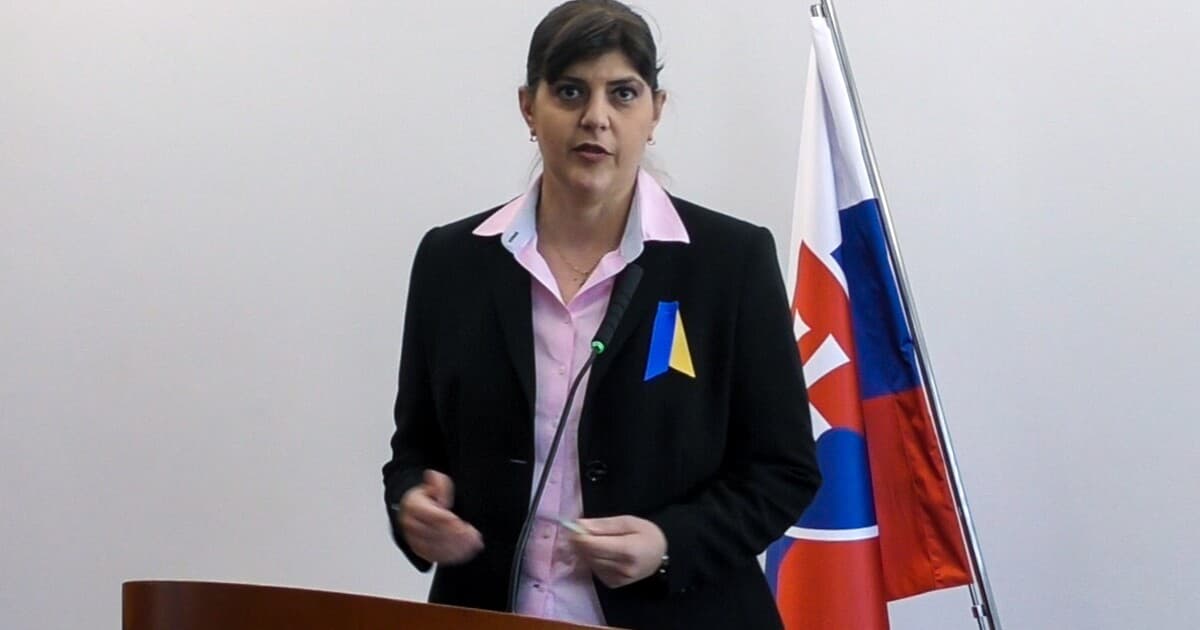 Slovensko v boji proti podvodom s DPH: Európska prokuratúra zasahuje