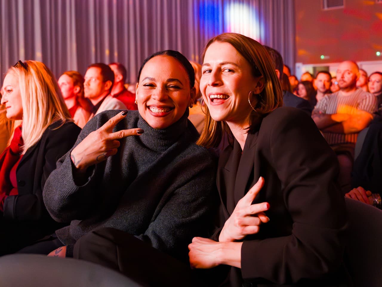 Sila Hudby mieri do Košíc: Vystúpi aj speváčka Tina