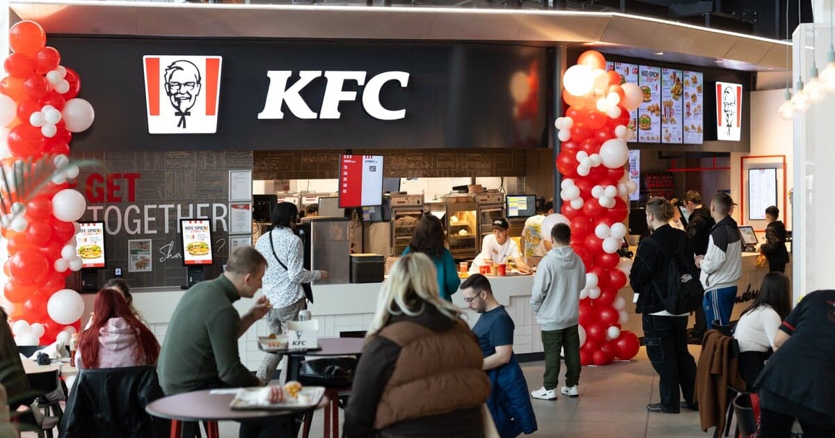 KFC sa bráni obvineniam z predaja pokazeného mäsa