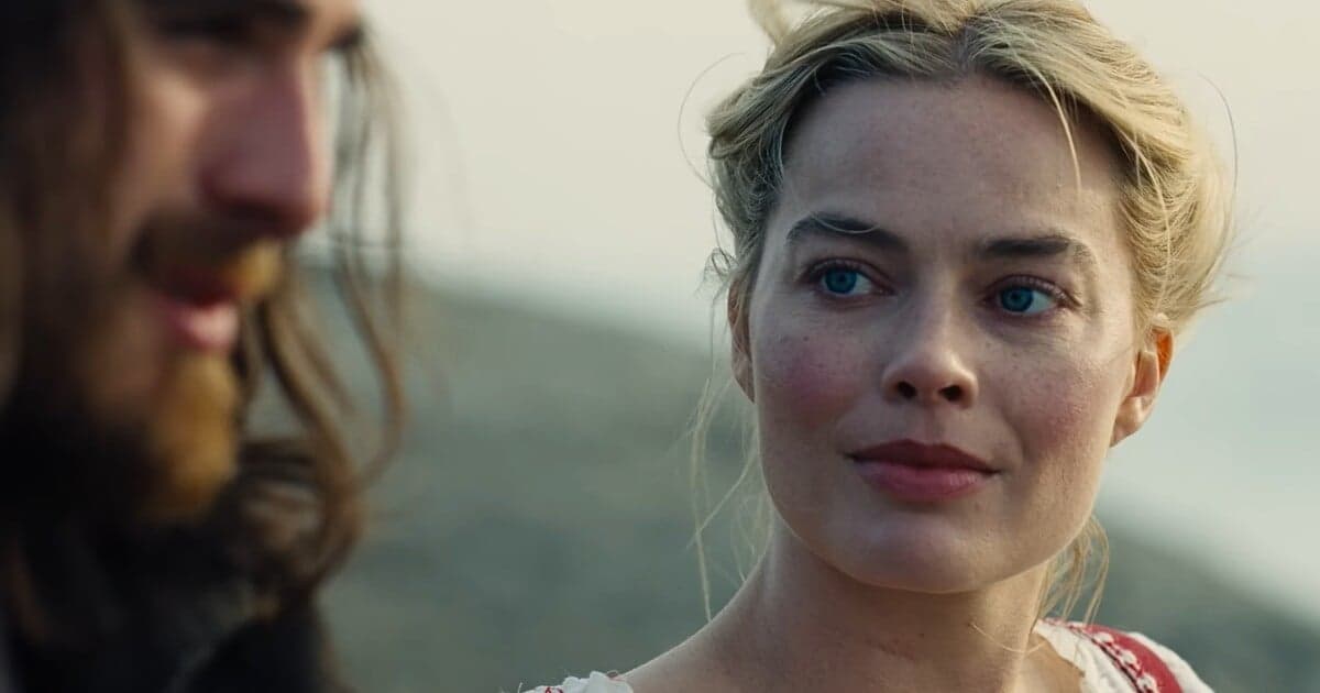 Búrlivé výšiny prichádzajú do kín: Vášeň a napätie na Valentína