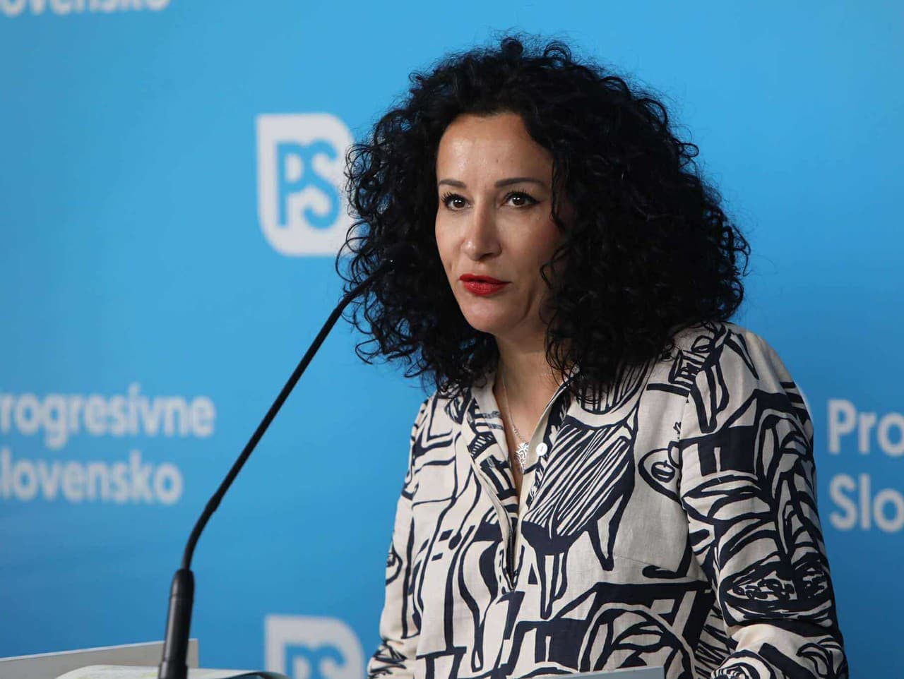 Progresívne Slovensko žiada EK o preskúmanie zákona o STVR