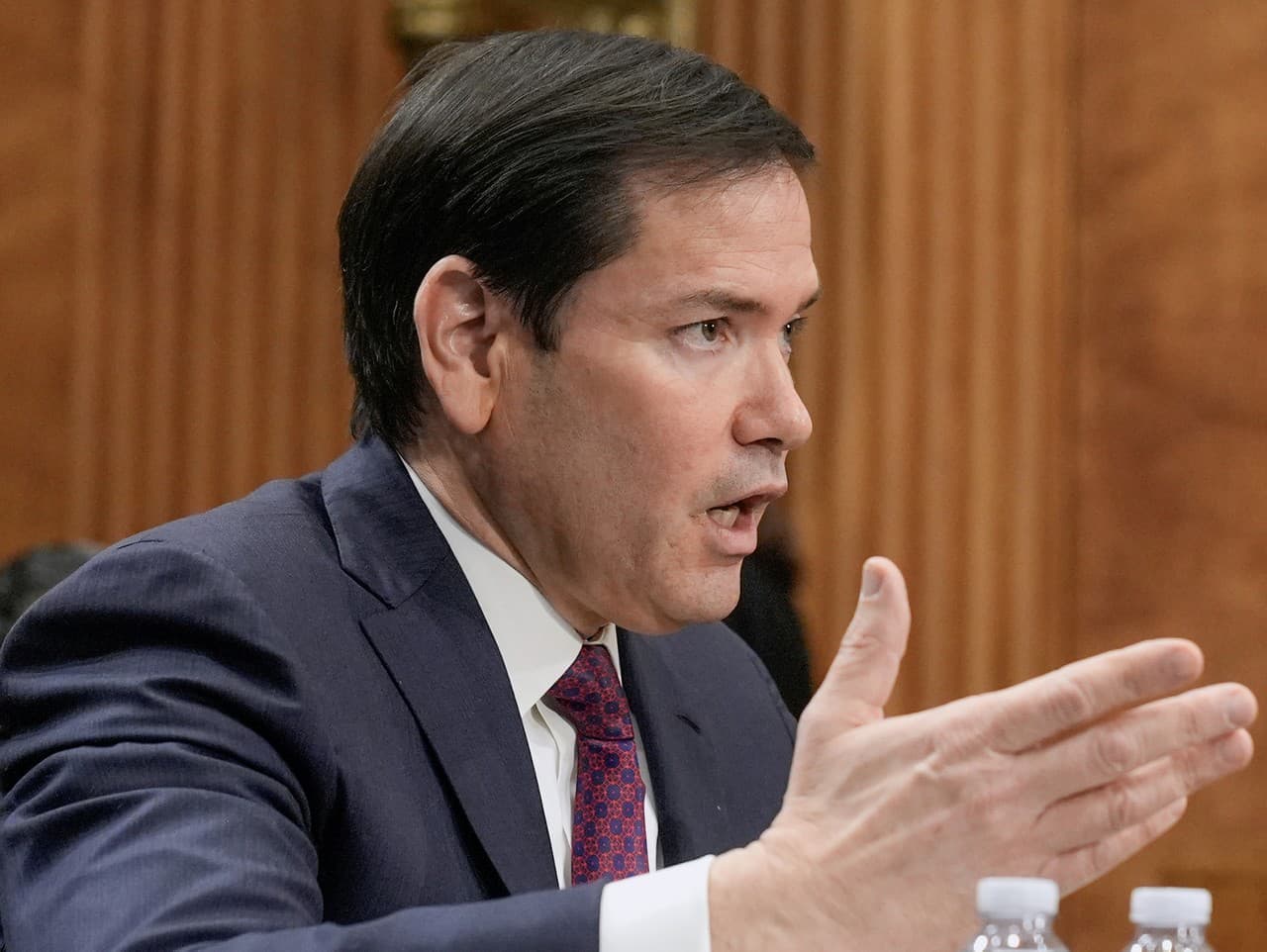 Americkí diplomati sa vrátia do Venezuely po páde Madura