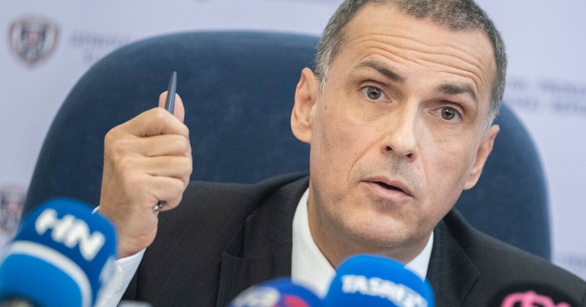 Generálna prokuratúra odhalila nezákonnosti v regulácii parkovania