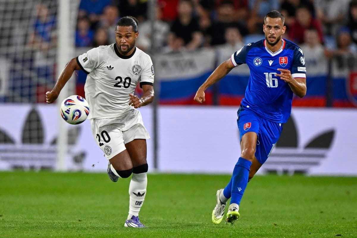 Gnabry nenastúpi, Neuer s prechladnutím: Bayern pred zápasom v kríze