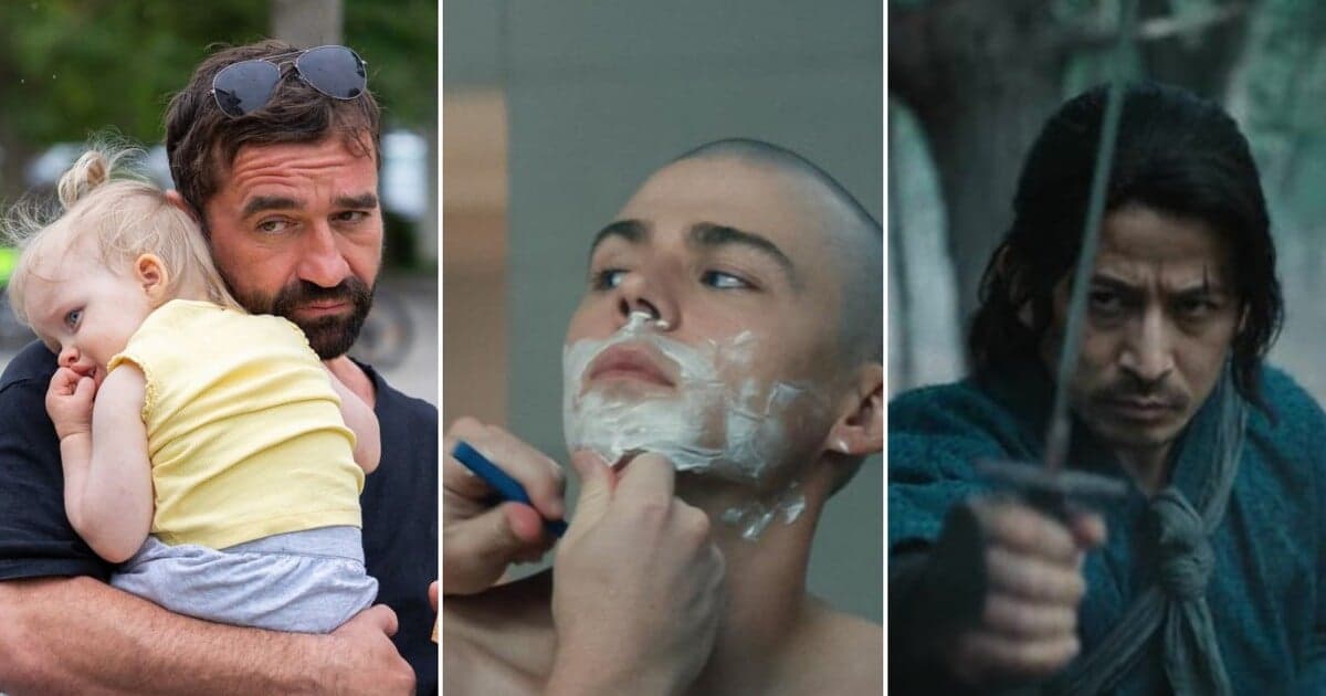 Najlepšie filmy a seriály na Netflixe v roku 2025