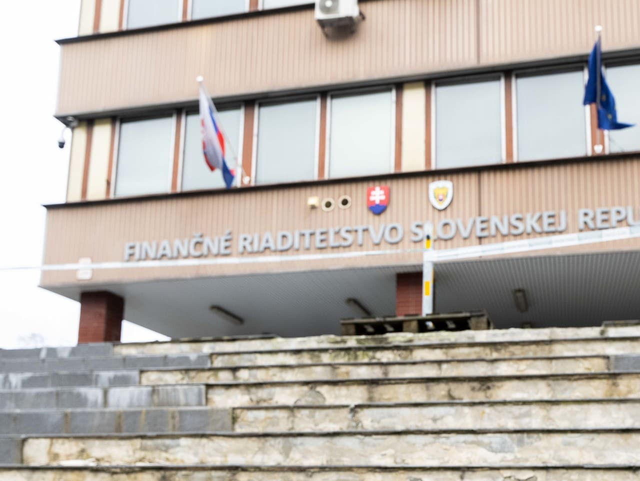 Finančná správa posilňuje spoluprácu s Európskou prokuratúrou