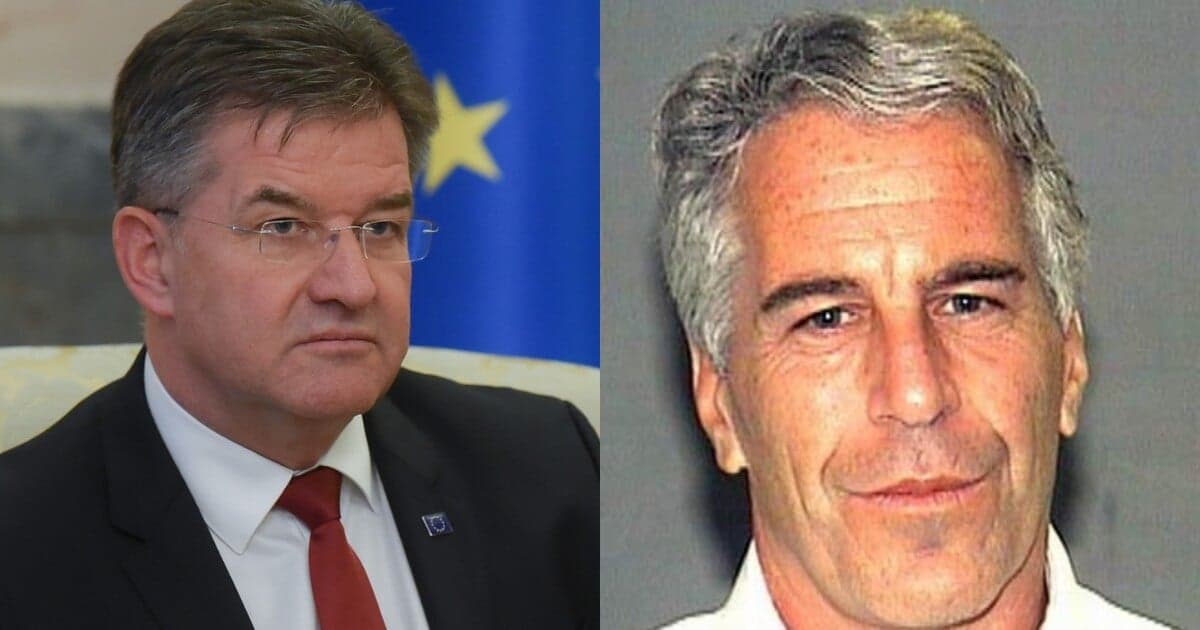 Epstein a Lajčák: Plánované stretnutie vo Viedni v roku 2019