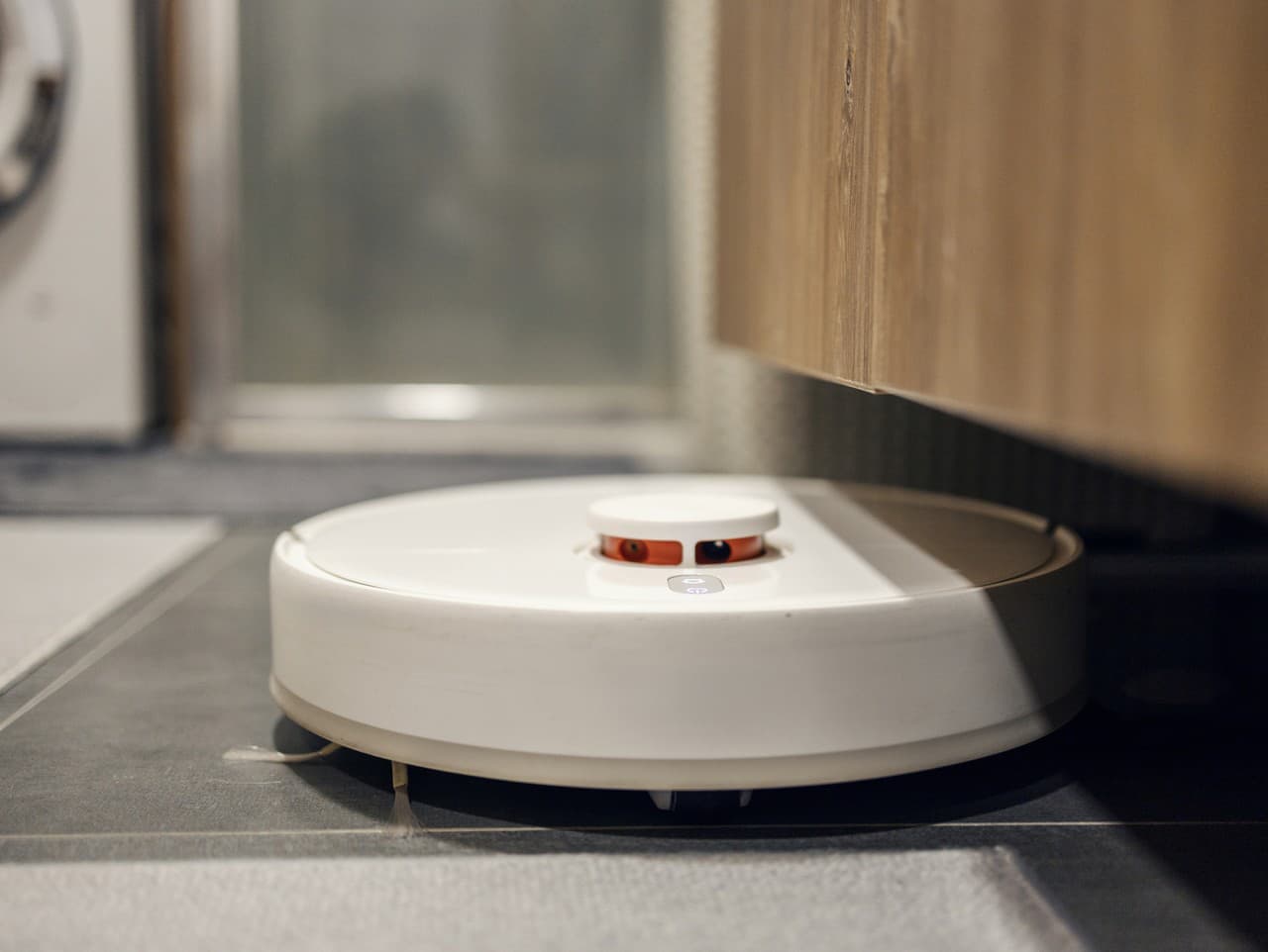 Hackeri ovládli robotické vysávače: Varovanie pre domácnosti