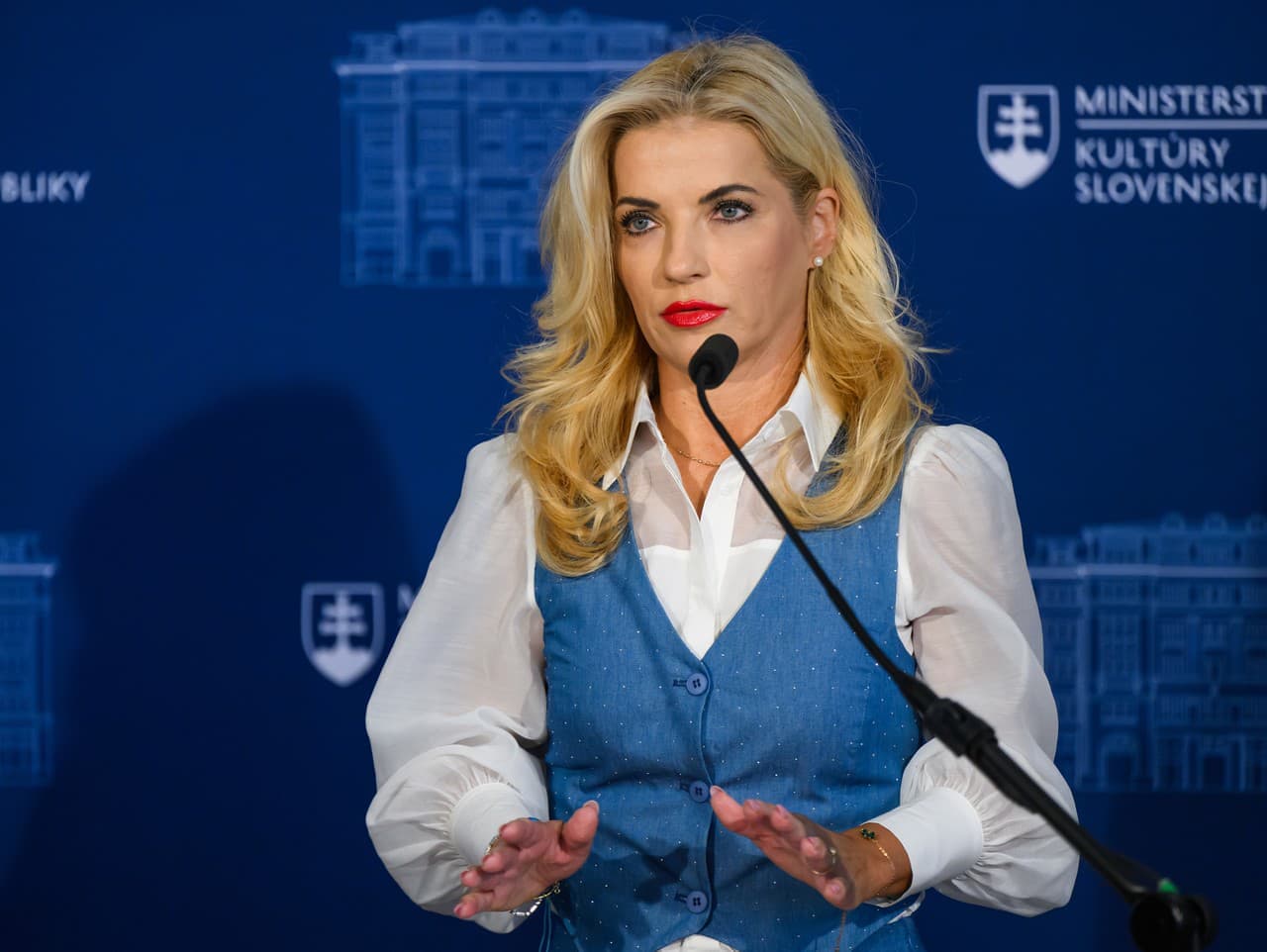 Fond na podporu umenia: Rastieme, no problémy pretrvávajú