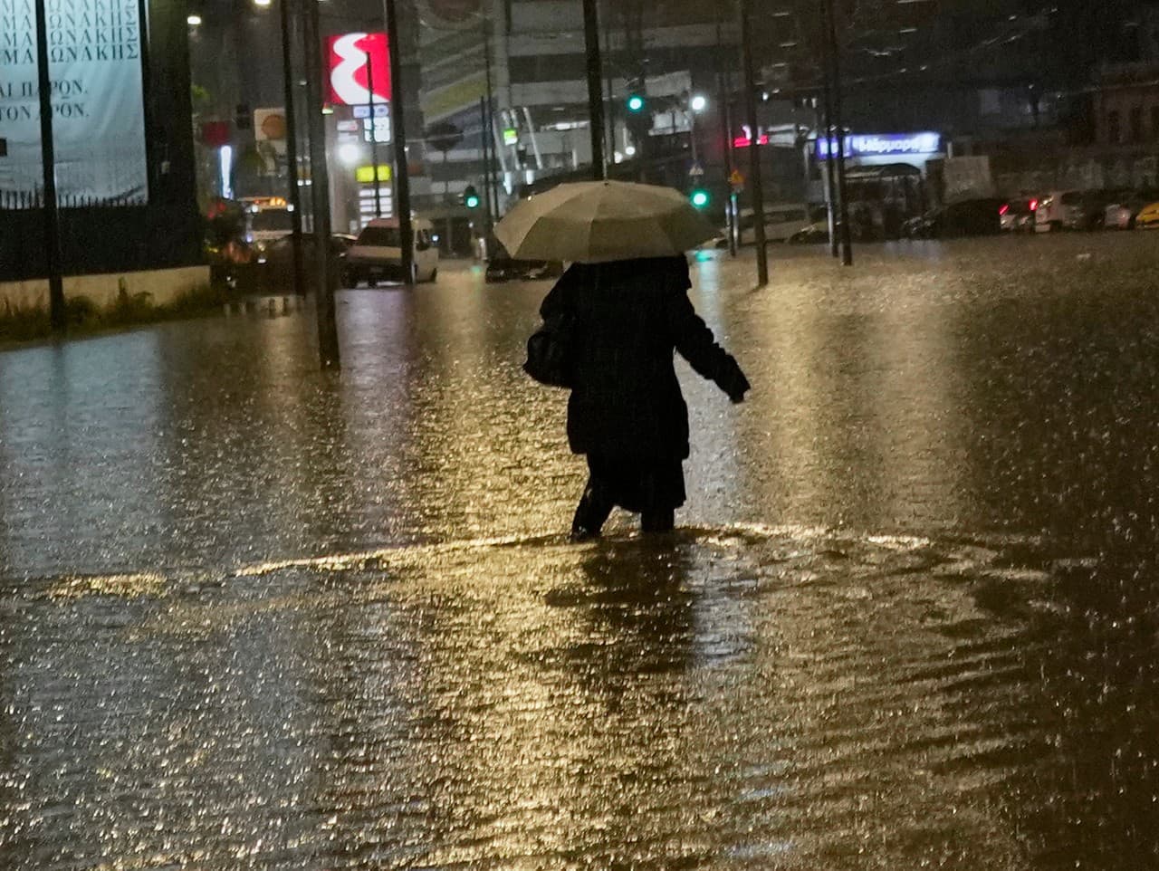 Maroko čelí silným dažďom: Evakuácia desaťtisícov ľudí