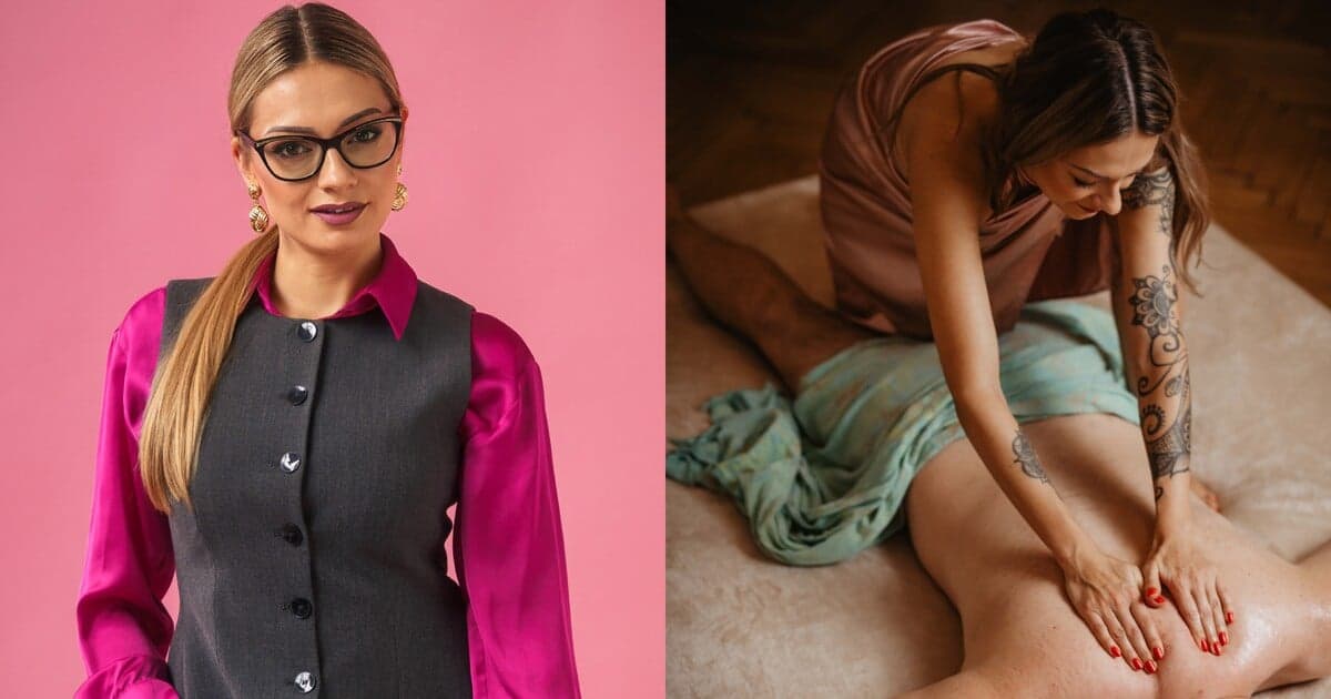 Cesta k celotelovému orgazmu: Nové pohľady na sexualitu