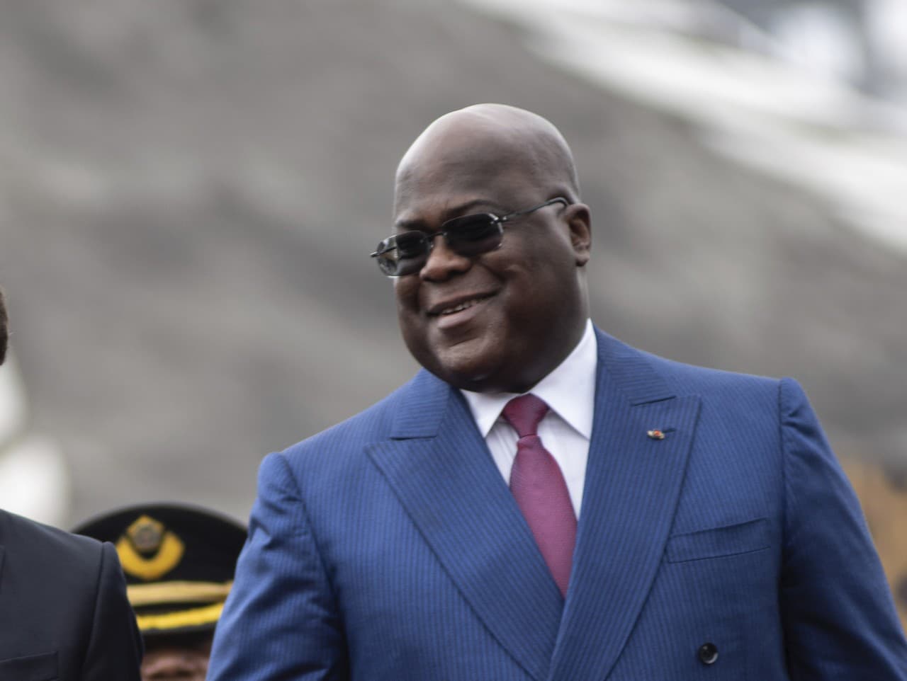 KDR obviňuje Rwandu z porušenia mierovej dohody