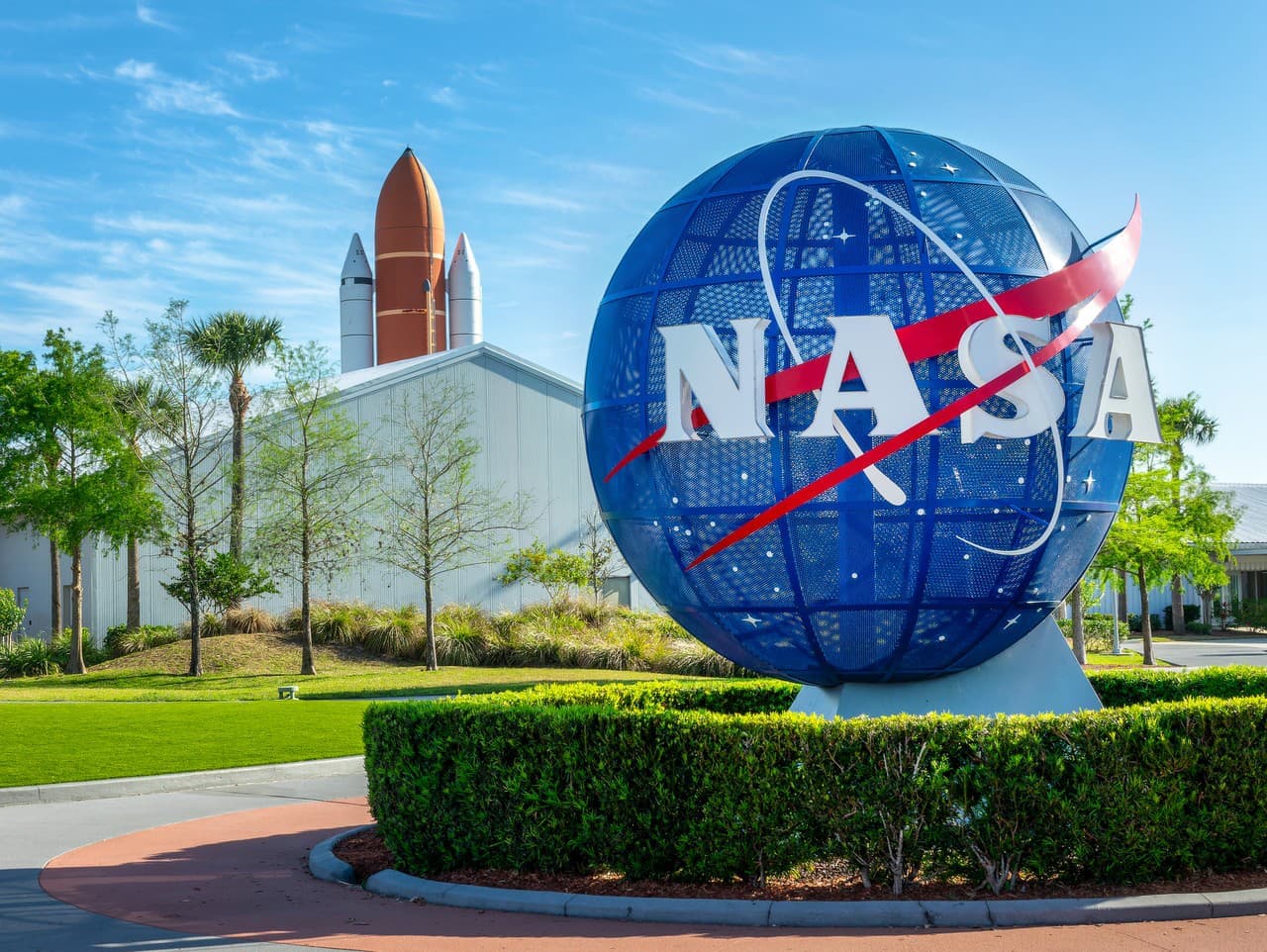 NASA potvrdila podporu európskemu roveru na Marse