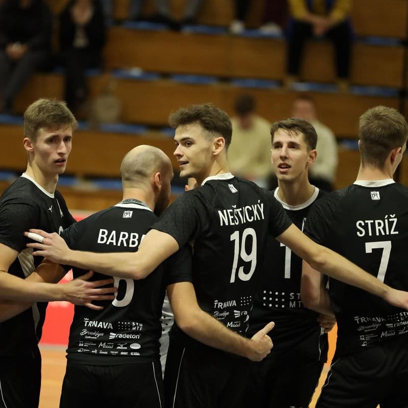 Trnava si vybojovala výhodu v Slovenskom pohári po dramatickom zápase