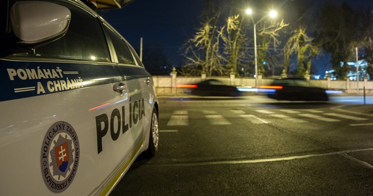 Pozor na falošné predvolania od polície: Ako ich rozpoznať?