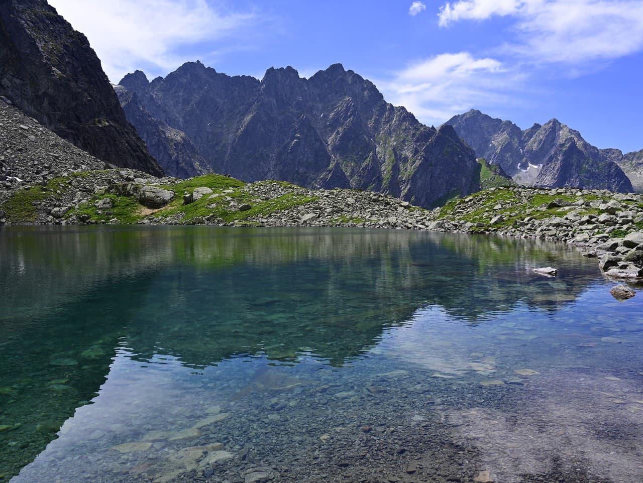 Spor o zonáciu TANAP-u: Ochrana dolín a pitnej vody v ohrození