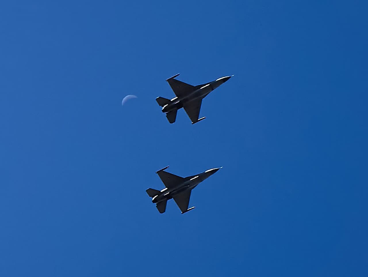 Rumunsko reaguje na narušenie vzdušného priestoru ruskými dronmi