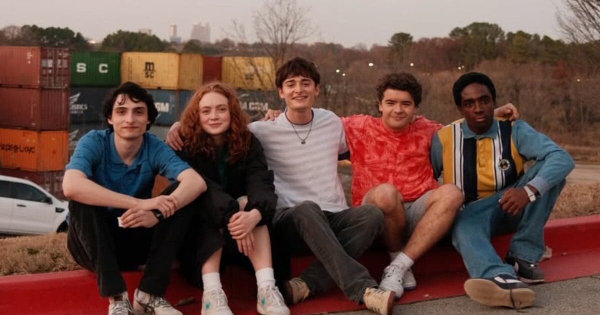 Stranger Things: Emotívne finále s rozporuplnými reakciami