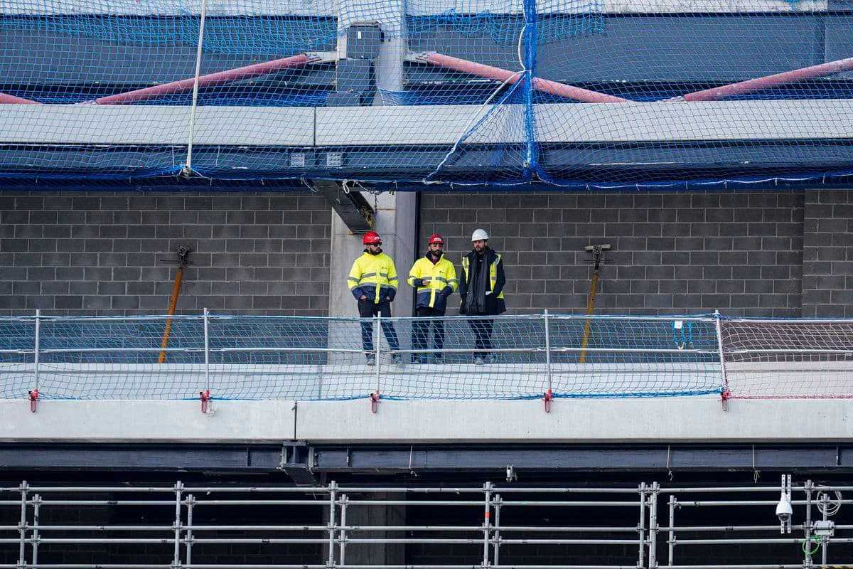 Camp Nou zasiahla ďalšia kontroverzia: Miliónová pokuta za nelegálne zamestnávanie