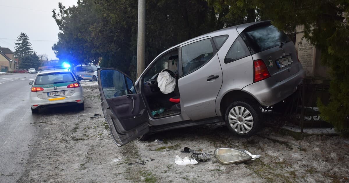 Čo robiť pri poškodení cudzieho vozidla? Rady pre vodičov