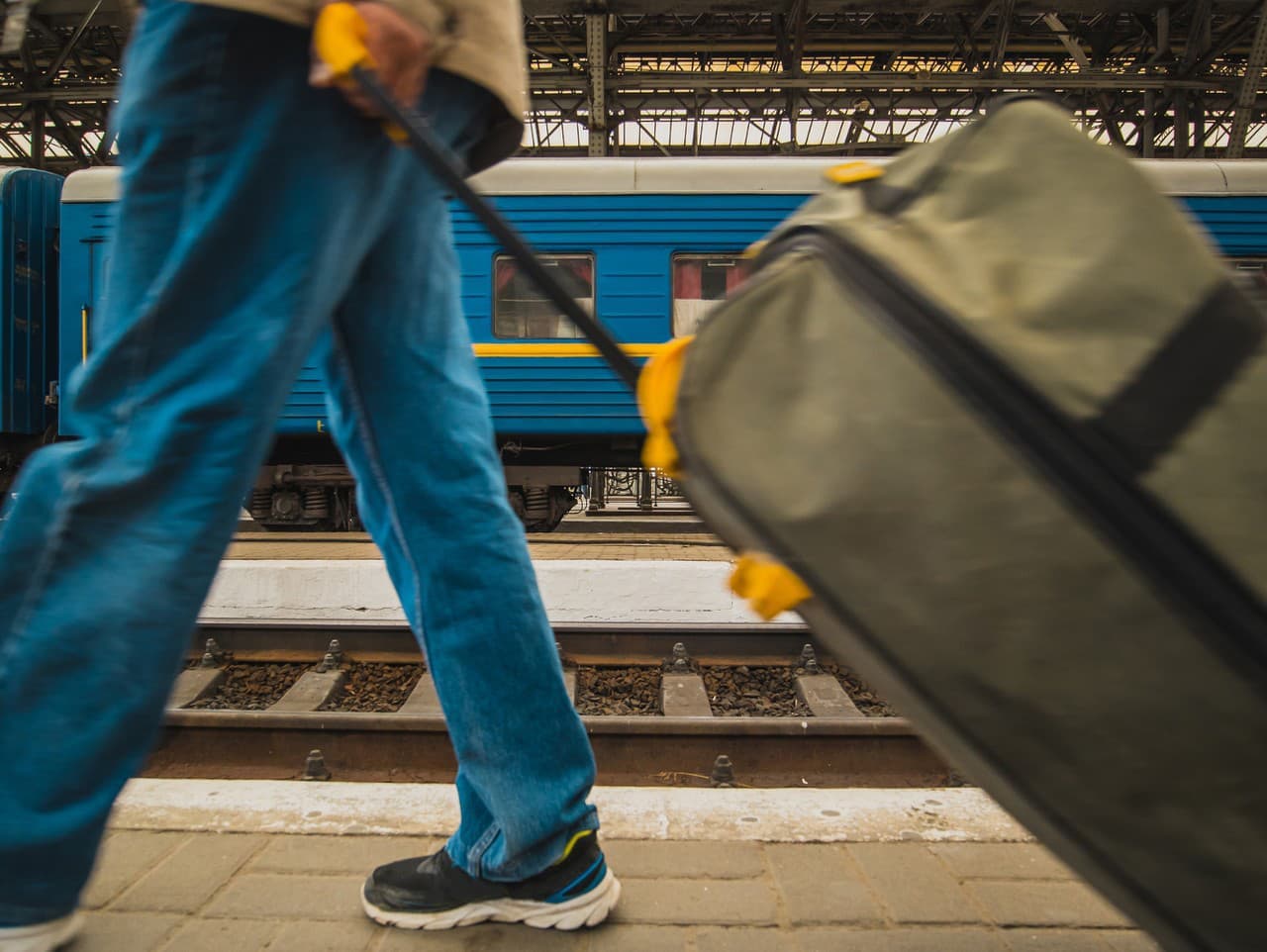 Ministerstvo vnútra prijalo humanitárnu pomoc pre krízové situácie